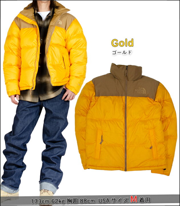 楽天市場】ノースフェイス THE NORTH FACE ダウンジャケット メンズ 