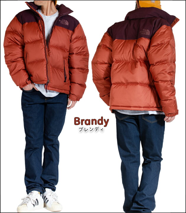 楽天市場】ノースフェイス THE NORTH FACE ダウンジャケット メンズ  
