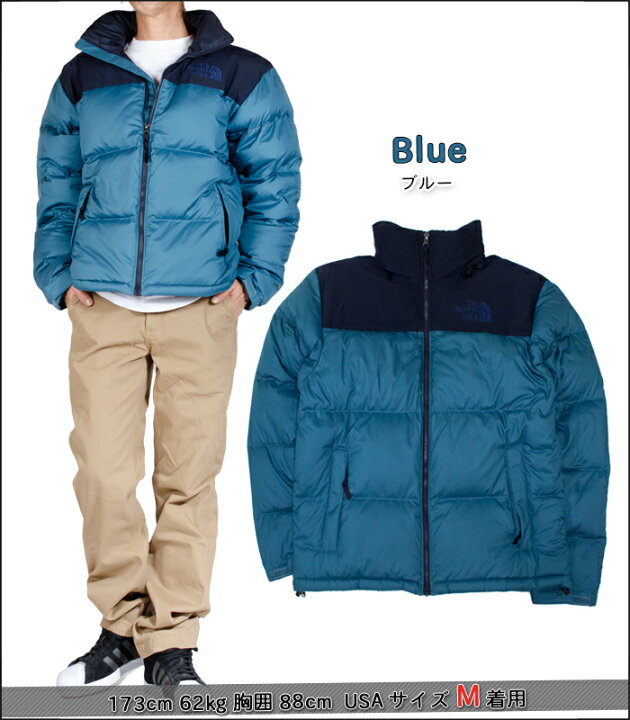 楽天市場】ノースフェイス THE NORTH FACE ダウンジャケット メンズ 