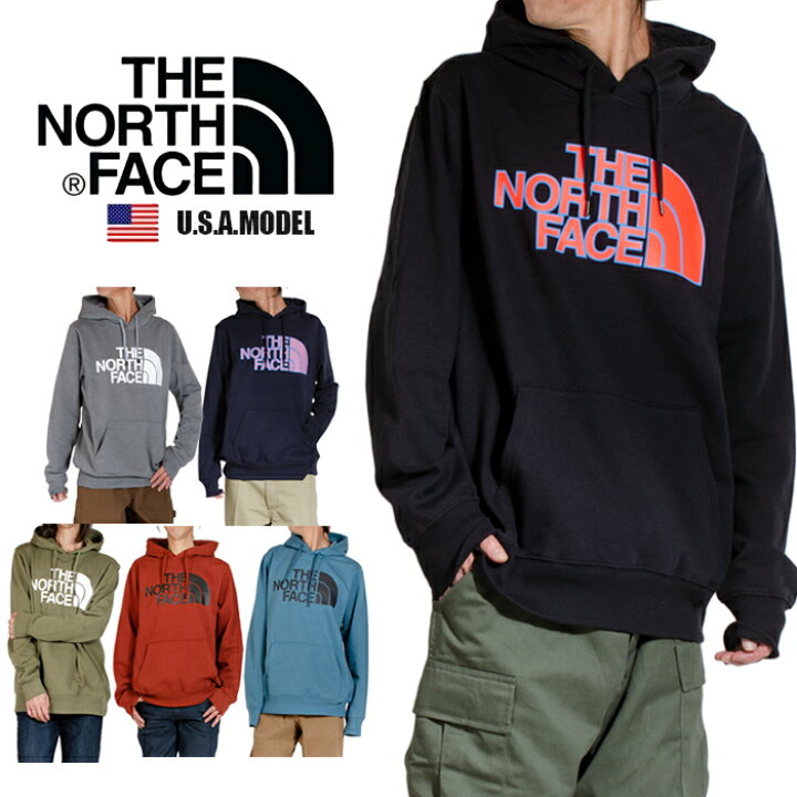 楽天市場】ノースフェイス パーカー スウェット THE NORTH FACE 
