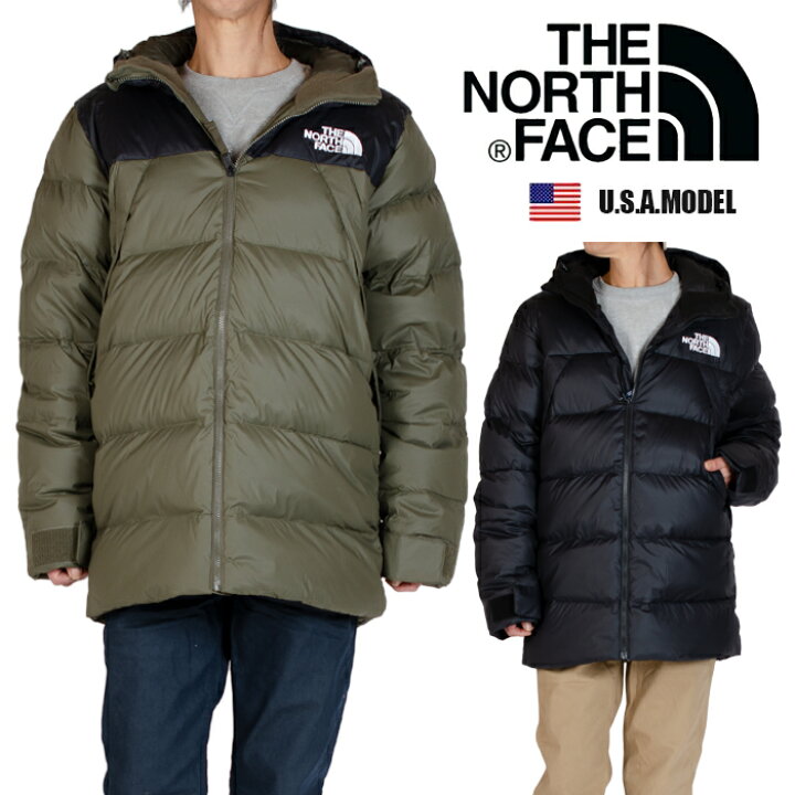 楽天市場】ノースフェイス THE NORTH FACE ダウンジャケット メンズ 