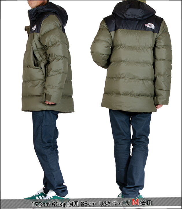 楽天市場】ノースフェイス THE NORTH FACE ダウンジャケット メンズ  