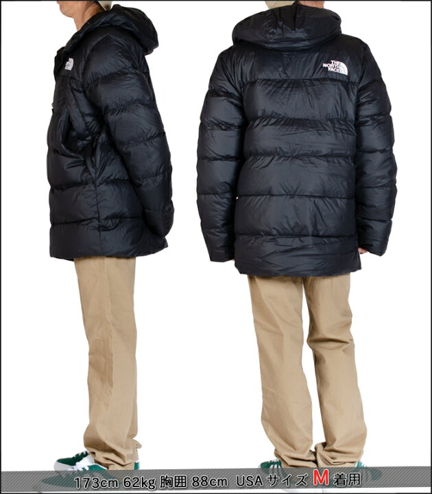 楽天市場】ノースフェイス THE NORTH FACE ダウンジャケット メンズ  