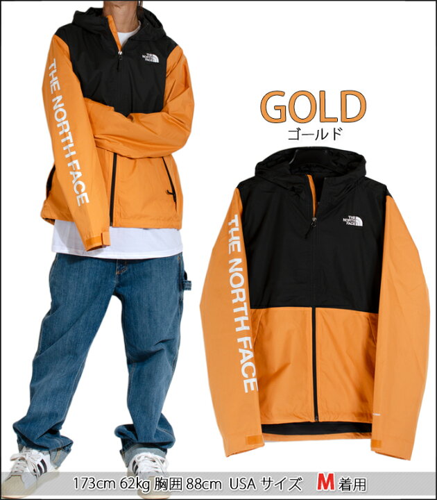楽天市場】ノースフェイス THE NORTH FACE アノラックパーカー メンズ 