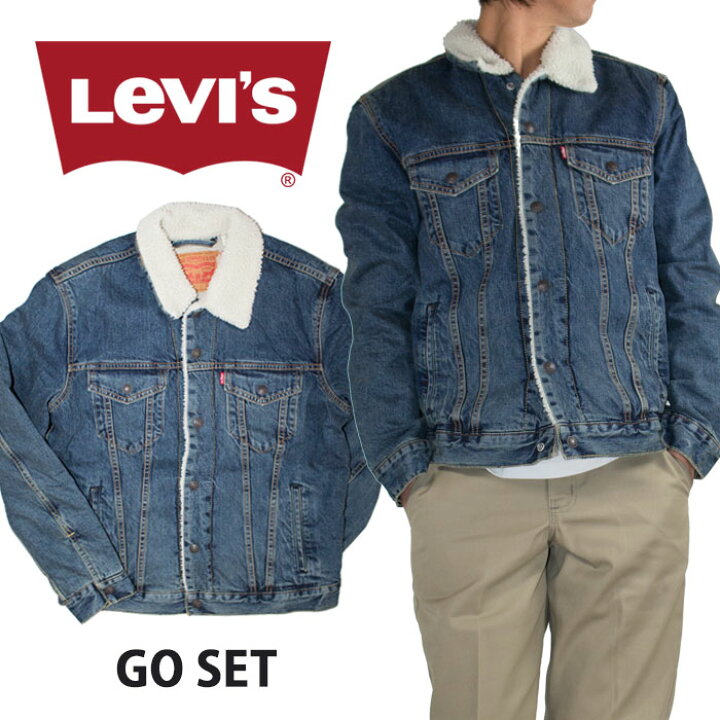 楽天市場】LEVI