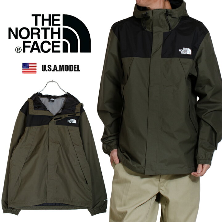 楽天市場】ノースフェイス ナイロンジャケット THE NORTH FACE 