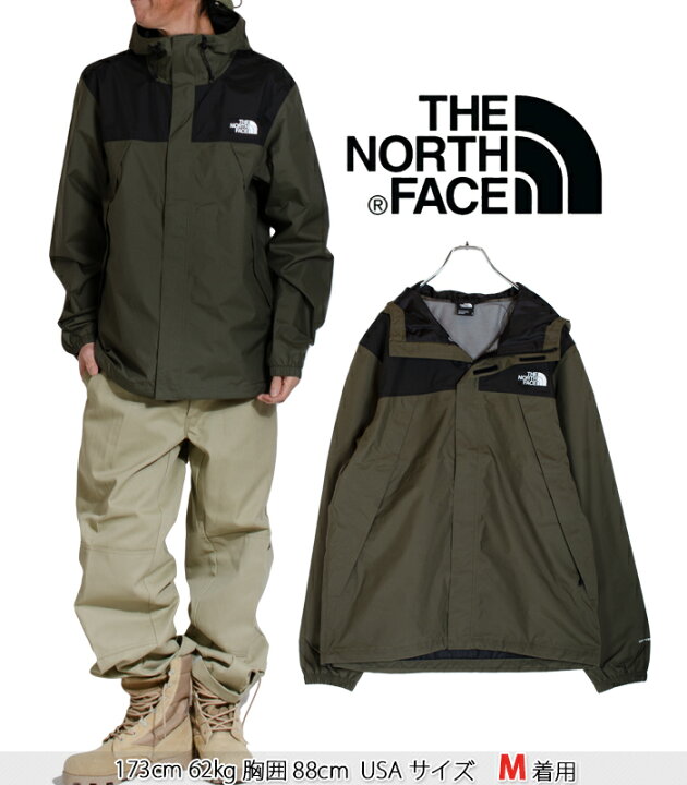 楽天市場】ノースフェイス ナイロンジャケット THE NORTH FACE 