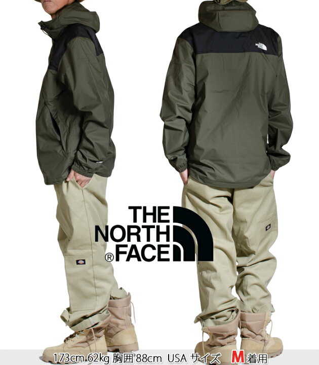 楽天市場】ノースフェイス ナイロンジャケット THE NORTH FACE 