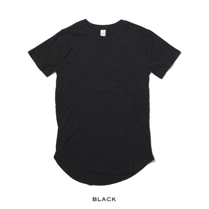 楽天市場 プロクラブ ロング丈 Tシャツ Pro Club Curved Hem Tall T Shirts トールtシャツ 無地 半袖 メンズ レディース 大きいサイズ オーバーサイズ ビッグシルエット 丸首 丈長 ダンス 衣装 ホワイトブラック S M L Xl 春夏 薄手 アメカジ ストリート Usaモデル Eptm