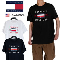 楽天市場】tommy hilfiger 90s（Tシャツ・カットソー｜トップス  
