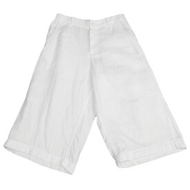 楽天市場 ハーフパンツ 白 レディースファッション の通販