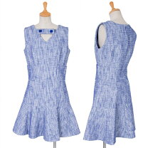 楽天市場】Carven（ワンピース｜レディースファッション）の通販 