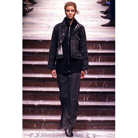 楽天市場 ニット デニム ジャケットの通販