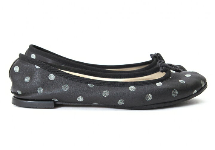 楽天市場】レペット×コムコム コムデギャルソンrepetto×COMME des 