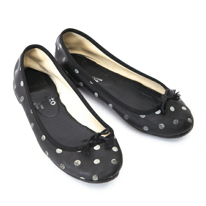 楽天市場】レペット×コムコム コムデギャルソンrepetto×COMME des 
