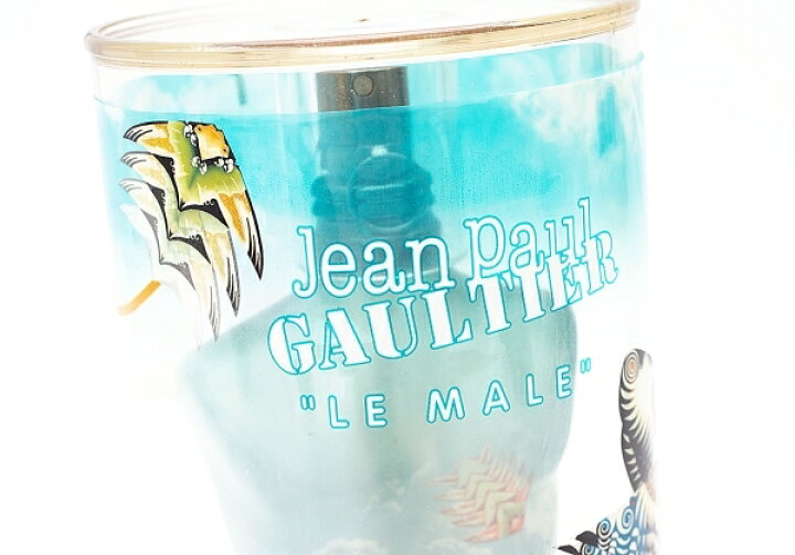 楽天市場】ジャンポールゴルチエ ル・マルJean Paul GAULTIER LE MALE 