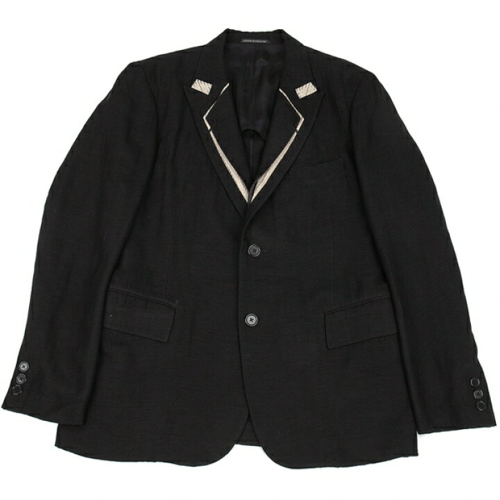 楽天市場】ヨウジヤマモト プールオムYohji Yamamoto POUR HOMME 