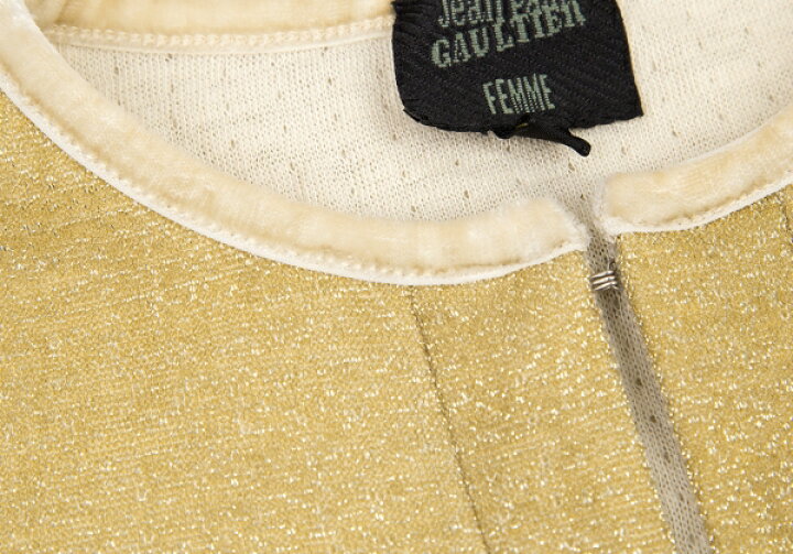 楽天市場】ジャンポールゴルチエ ファムJean Paul GAULTIER FEMME 