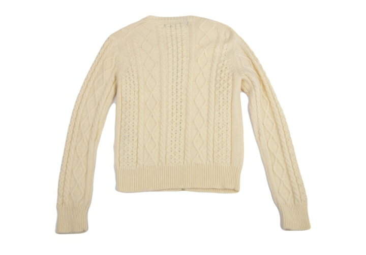 楽天市場】トリココムデギャルソンtricot COMME des GARCONS ケーブル 