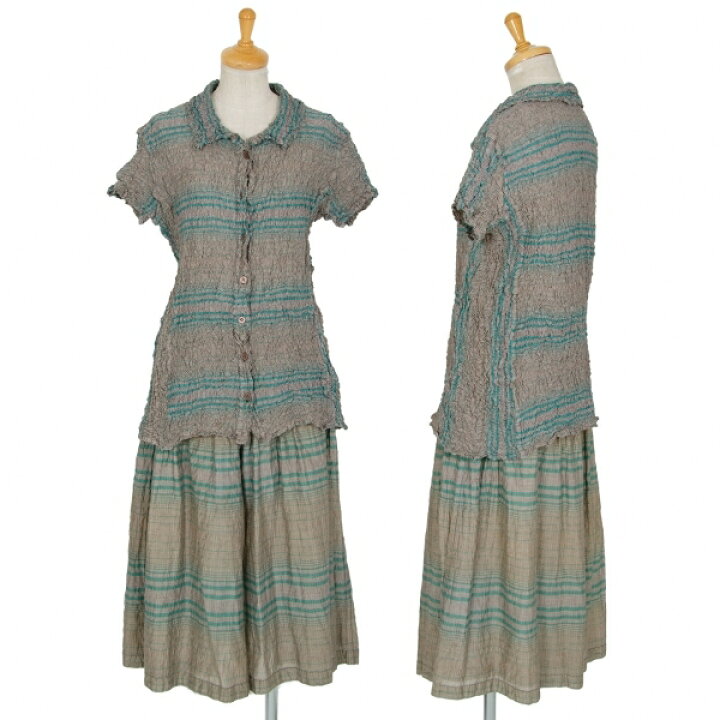 楽天市場】イッセイミヤケ ミーISSEY MIYAKE me シャーリングプリーツ  