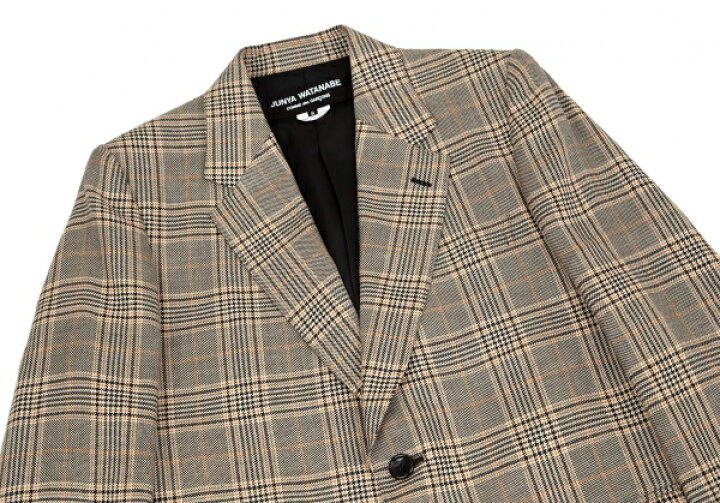 楽天市場】新品！ジュンヤワタナベ コムデギャルソンJUNYA WATANABE 