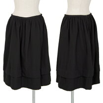 楽天市場】black comme des garcons（スカート｜ボトムス  