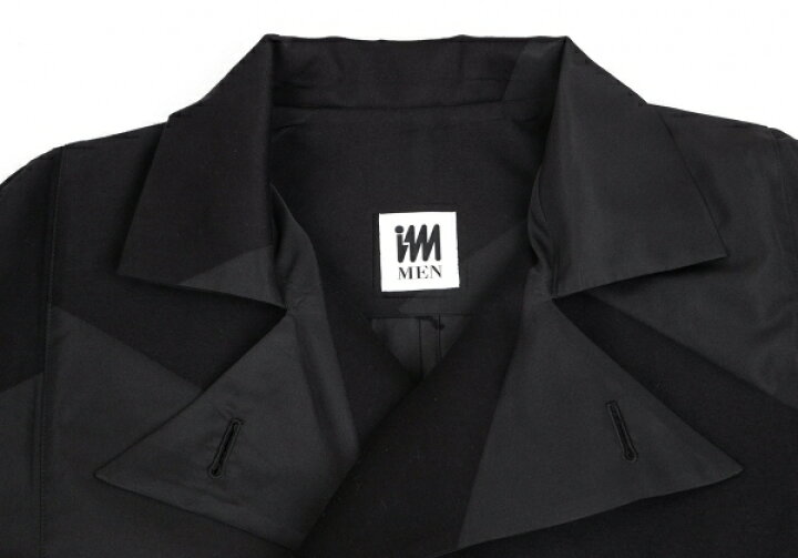 楽天市場】イッセイミヤケ アイム メンISSEY MIYAKE IM MEN KITE 