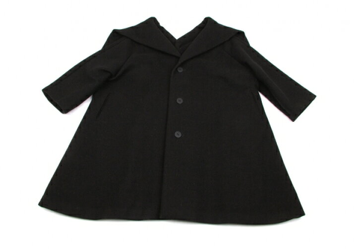 楽天市場】【中古】 ヨウジヤマモトファムYohji Yamamoto FEMMEヘビー 