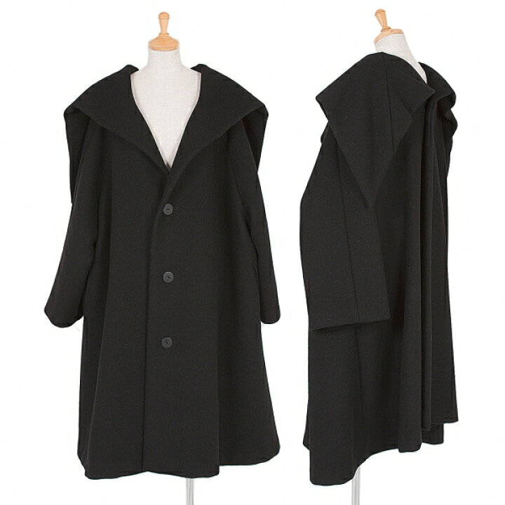 楽天市場】【中古】 ヨウジヤマモトファムYohji Yamamoto FEMMEヘビー 