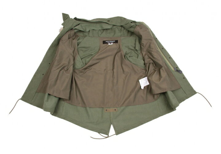楽天市場】【中古】 ジュンヤワタナベ コムデギャルソンJUNYA WATANABE 