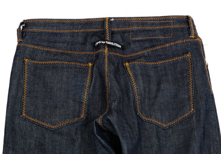 楽天市場】【中古】 ジャンポールゴルチエJean Paul GAULTIER PARIS 