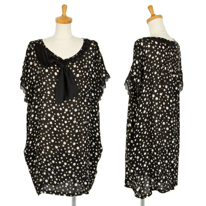 楽天市場】【中古】 ツモリチサトTSUMORI CHISATO DRESS キャット 