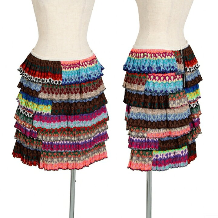 楽天市場】【中古】 トリコ コムデギャルソン トリコスペシャルtricot 