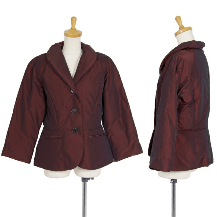 楽天市場】【中古】 ヨシエイナバyoshie inaba シルクショールカラー 