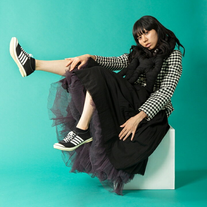 楽天市場 コムデギャルソン ノアールcomme Des Garcons Noir 染めチュールレイヤードノースリーブワンピース 黒s 中古 レディース Playful