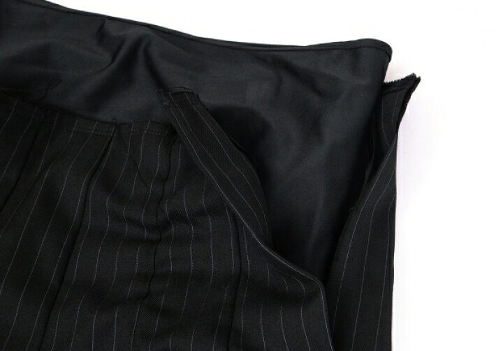 楽天市場】【中古】 コムデギャルソンCOMME des GARCONSウールピン 