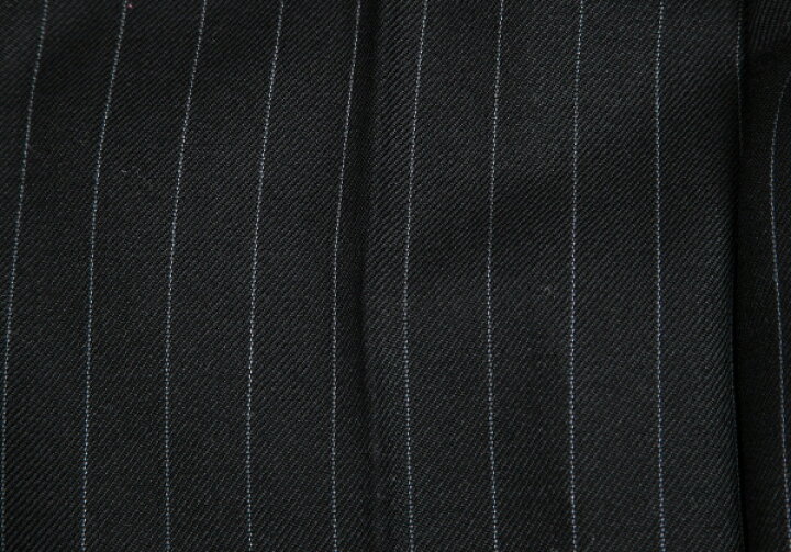 楽天市場】【中古】 コムデギャルソンCOMME des GARCONSウールピン 
