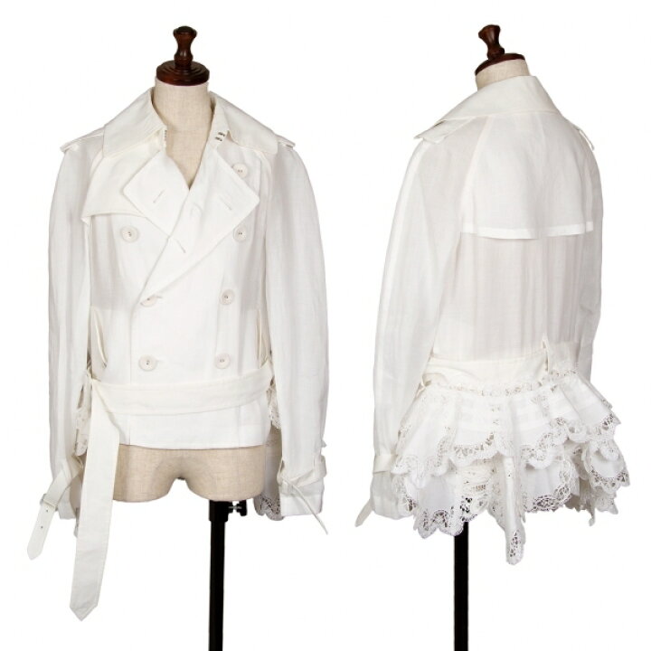 楽天市場】【中古】コムデギャルソンCOMME des GARCONS タオ 