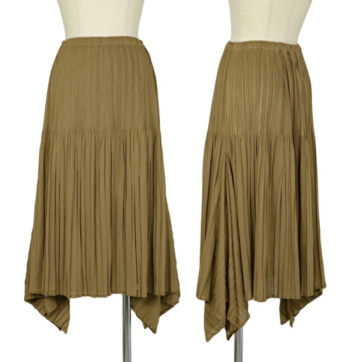 楽天市場】【中古】 プリーツプリーズPLEATS PLEASE 消しプリーツ切替 