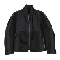 イッセイミヤケメンissey miyakemen 16aw ジャガードブルゾン