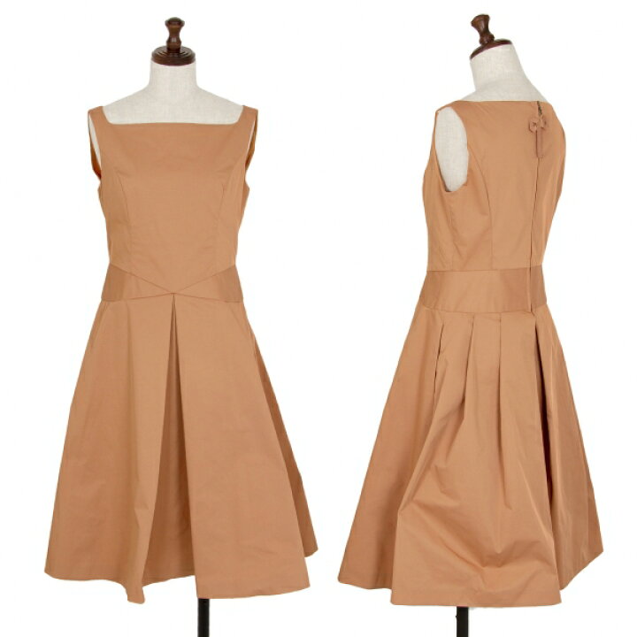 楽天市場】【中古】 フォクシーニューヨークFOXEY NEW YORK ポリ  