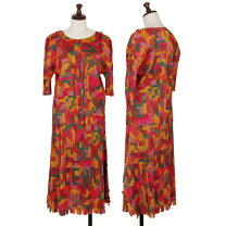 楽天市場】プリーツプリーズ セットアップの通販 