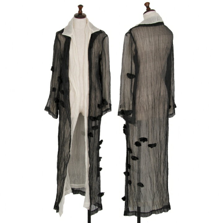 楽天市場】ヨウジヤマモト ファムYohji Yamamoto FEMME フラワー 