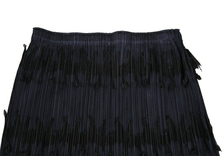 楽天市場】プリーツプリーズPLEATS PLEASE コウモリパッチ裾リブパンツ 