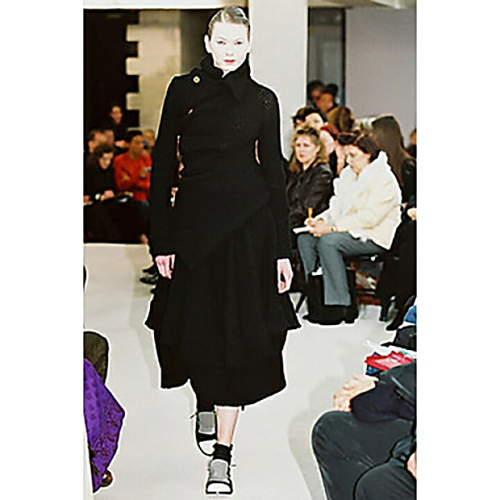 楽天市場】コムデギャルソンCOMME des GARCONS モヘヤ混変形 