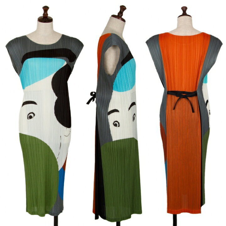 楽天市場】イッセイミヤケISSEY MIYAKE IKKO TANAKA 田中一光 SHARAKU 