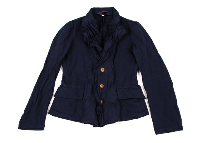 楽天市場】【中古】 コムコム コムデギャルソンCOMME des GARCONS 