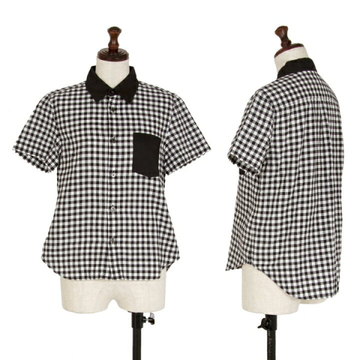 楽天市場】【中古】 トリココムデギャルソンtricot COMME des GARCONS 