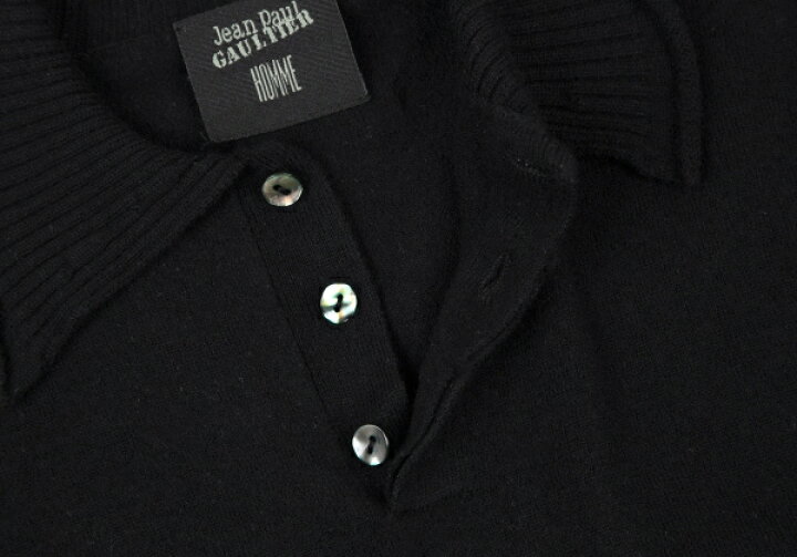 楽天市場】【中古】 ジャンポールゴルチエ オムJean Paul GAULTIER  
