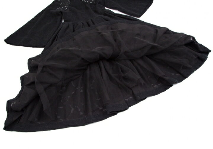 楽天市場】【中古】 コムデギャルソンCOMME des GARCONS エンブロイ 